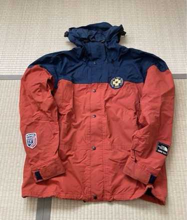 North face ski patrol - Gem