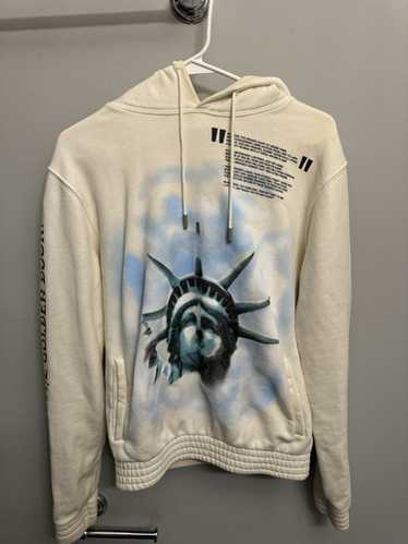 Supreme liberty hoodie - Gem