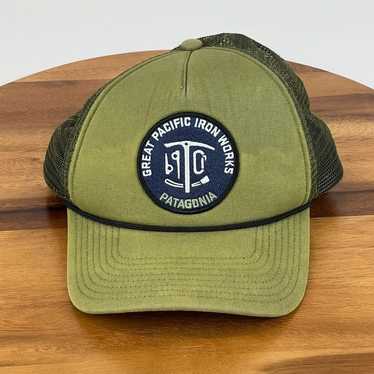 新品ウッドステアリング34.5φ patagonia great pacific Patagonia great pacific iron - Gem