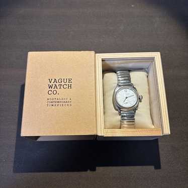 MOTO × VAGUE WATCH クウォーツ (32mm) Vague watch coussin 12