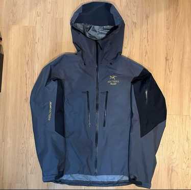 Arcteryx palace alpha sv - Gem