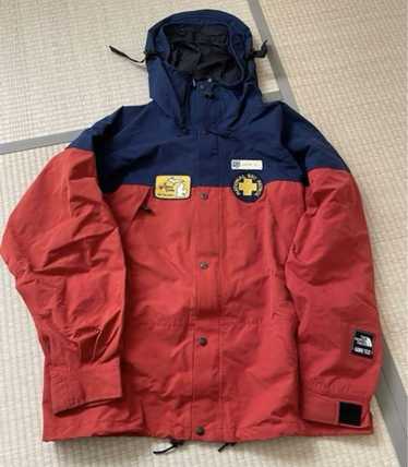 North face ski patrol - Gem