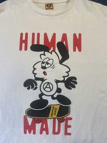 human made girls don't cry コラボtシャツ verdy HUMAN MADE × Girls Don't Cry コラボレーションコレクション