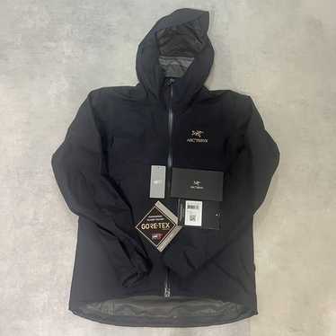 Arcteryx beams zeta sl - Gem