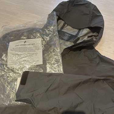 Patagonia lost arrow - Gem