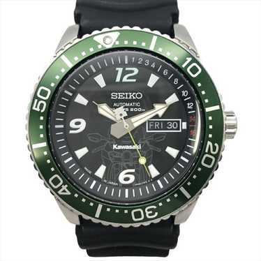  kawasaki seiko watch - Gem
