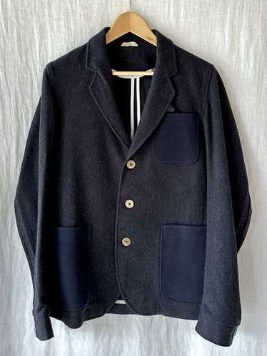 Oliver spencer made in - Gem