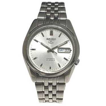 seiko 7s26 01v0 5 - Gem