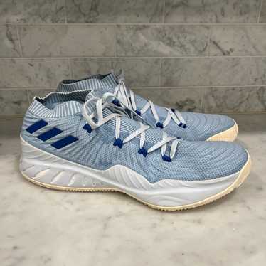 crazy explosive 2017 low white