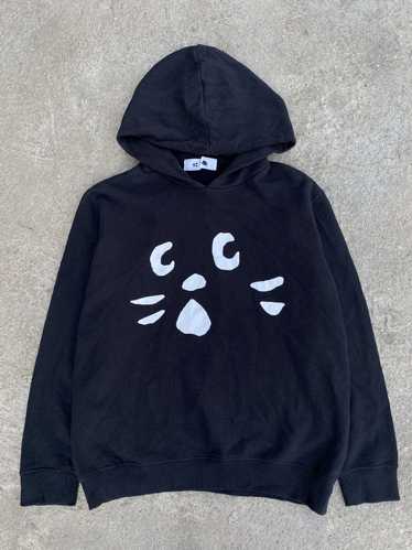 Ne-net ne-net hoodie - Gem