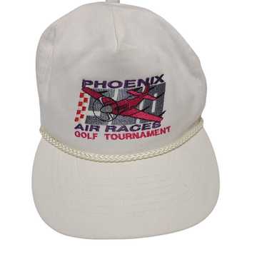 DUNLOP PHOENIX TOURNAMENT ホワイトキャップ