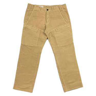 Emporio armani cargo pants - Gem
