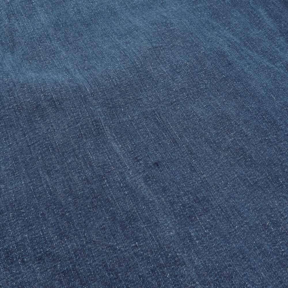 Lee Vintage 70s Denim J Chore Jacket (USA) - image 5