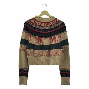 Sacai eric haze jacquard - Gem