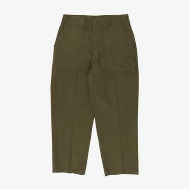 US Army OG507 Utility Pants ベイカー36×29 36×29】U.S.Army Utility Trousers OG-507 
