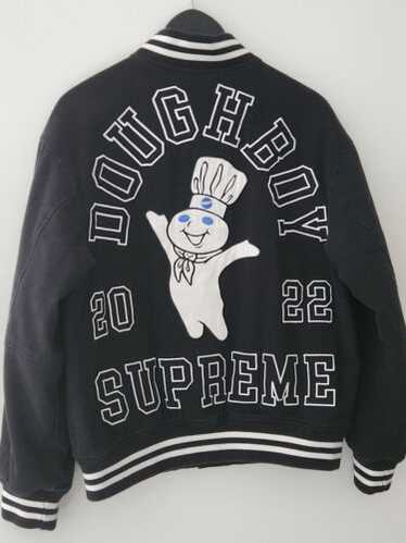 Supreme supreme doughboy - Gem