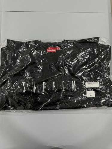 Supreme Fuck You Crewneck 19FW MサイズBlack Supreme Fuck You Crewneck Black - GLAB.VN