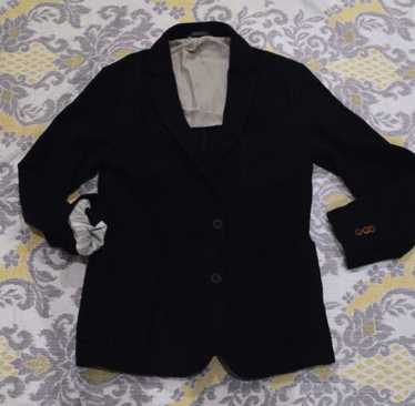 ジャケット・アウター twelve matsumo by ato matsumo rider coat Yohji Yamamoto 16SS Yuka Asakura Jacket – MARU