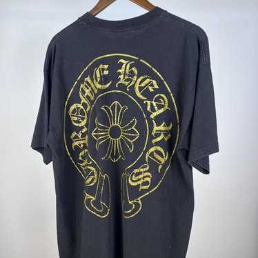 【CHROME HEARTS】USA フラッグポケット ロングスリーブ 楽天市場】CHROME HEARTSクロムハーツロサンゼルス限定ロング