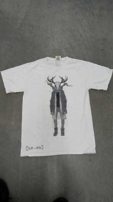 Galaxxxy Porter Robinson Worlds Tシャツ　M Porter Robinson Galaxxxy Shirt for Sale in Vancouver, WA