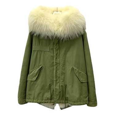 ジャケット MR & MRS ITALY JACKET (181PFWBB082EXNYRAF 3333) Mr & Mrs Italy Jackets In Multi | ModeSens