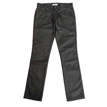 Japanese brand morgan homme - Gem