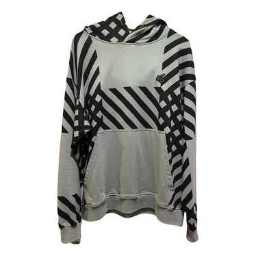 トップス Vivienne Westwood ANGLOMANIA long sweat Vivienne Westwood Anglomania Doodle Print Sweatshirt