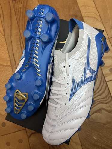 MORELIA プロフェッショナルシューズ JP26.5 ブラック Mizuno morelia pro japan online