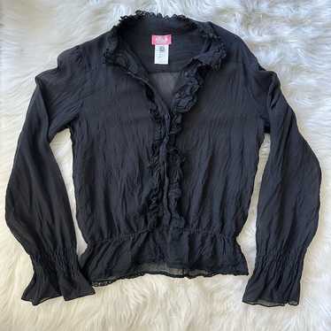 Vintage blugirl by blumarine - Gem