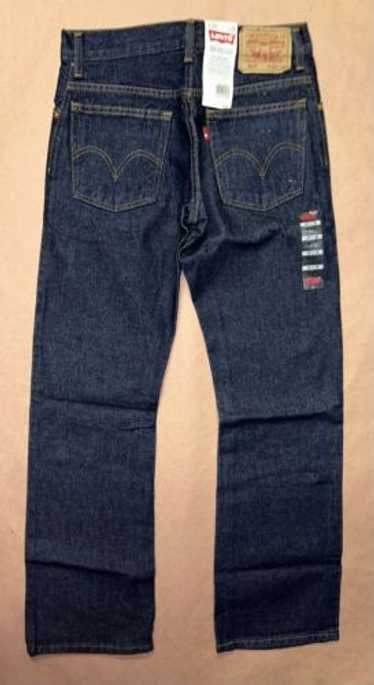 Vintage deadstock levi 517 - Gem
