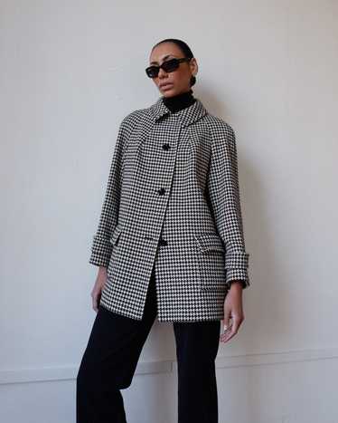 Vintage 1960s aquascutum - Gem