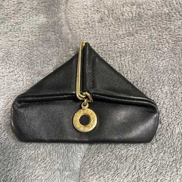 CELINE ♡ Vintage ♡ mini coin case Celine coin purse coin - Gem