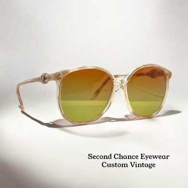 美品✨Yves Saint Laurent Sunglasses Vintage Yves Saint Laurent 6537 Y595 – Vintage Frames Company
