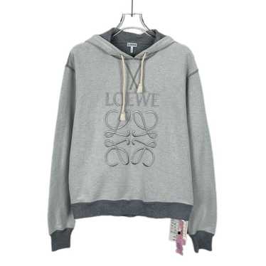 Loewe logo embroidered - Gem
