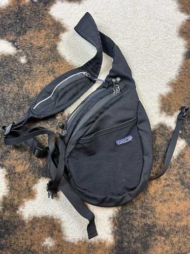 Patagonia 00s/sling bag tech/one - Gem