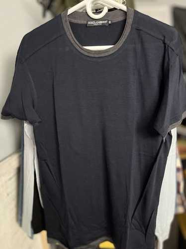 Shirt dolce and - Gem