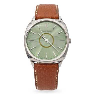 junk × 5 Paul Smith、CASIO、swatch、CITIZEN 🌠 PAUL SMITH FIVE EYES VINTAGE QUARTZ WATCH $ 248 USD