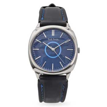 junk × 5 Paul Smith、CASIO、swatch、CITIZEN 🌠 PAUL SMITH FIVE EYES VINTAGE QUARTZ WATCH $ 248 USD