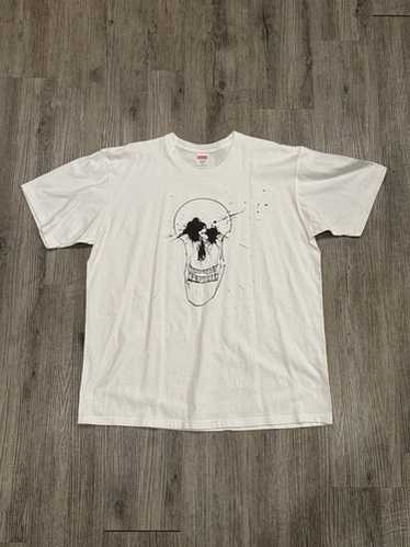 Supreme New York T-Shirt - Gem