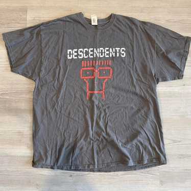 Descendents t shirt - Gem