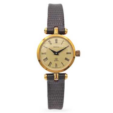 Gucci sherry line quartz - Gem