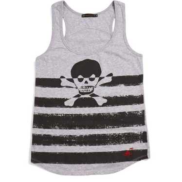 Vivienne Westwood アングロマニア×Lee タンクトップ