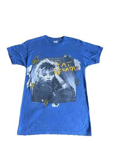 Vtg 1980s pat benatar - Gem