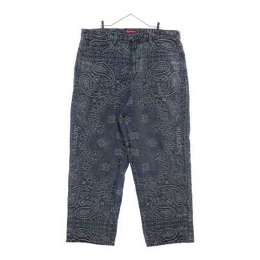 Baggy pants supreme - Gem
