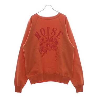 SAINT MICHAEL×berberjin CREW NECK SWEAT セントマイケル BJ_CREW NECK SWEAT スタイル 2月8日(土)新作