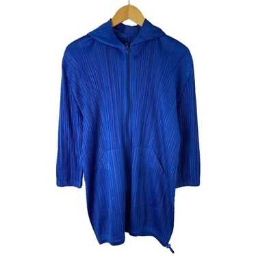 Pleats please issey miyake/zip - Gem