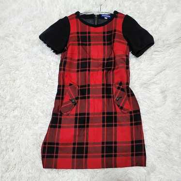 Burberry blue label puff - Gem