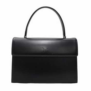 Hanae mori handbag leather - Gem