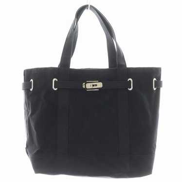 sita parantica CANVAS×LEATHER TOTE_S Sita parantica tote - Gem