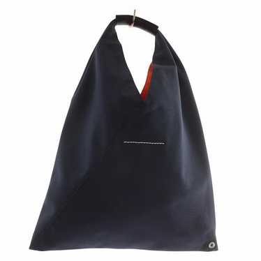 ショルダーバッグ・ポシェット Maison Margiela Maison Margiela Stitch Logo Tote Bag S56WG00 Maison Margiela Four Stitch-logo Drawstring Crossbody Bag